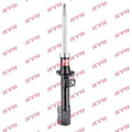 KYB Shock Absorber Damper Strut Front Left 338016