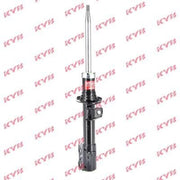 KYB Shock Absorber Damper Strut Front Left 338016