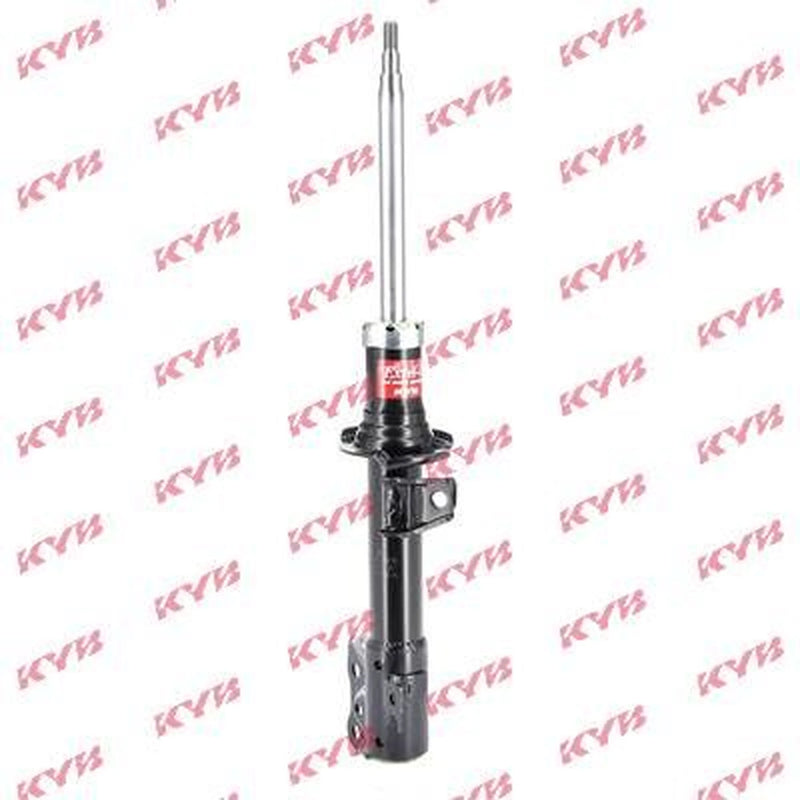 KYB Shock Absorber Damper Strut Front Left 338016