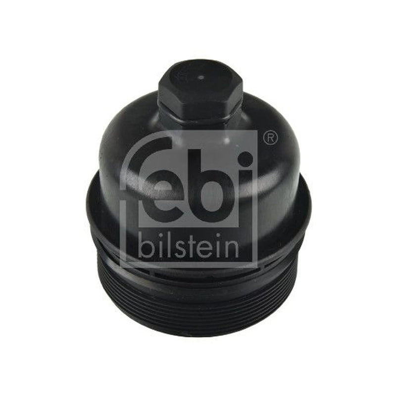 Febi Oil Filter Housing Cap 171342