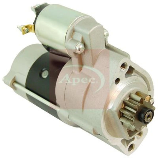 Apec Starter Motor 12V 2.2kW 11 Teeth ASM1542