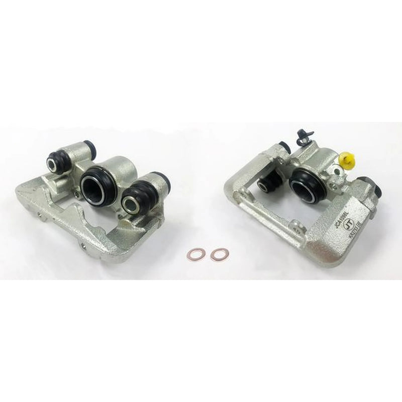 Juratek Brake Caliper Assembly Rear Left JCA1098L