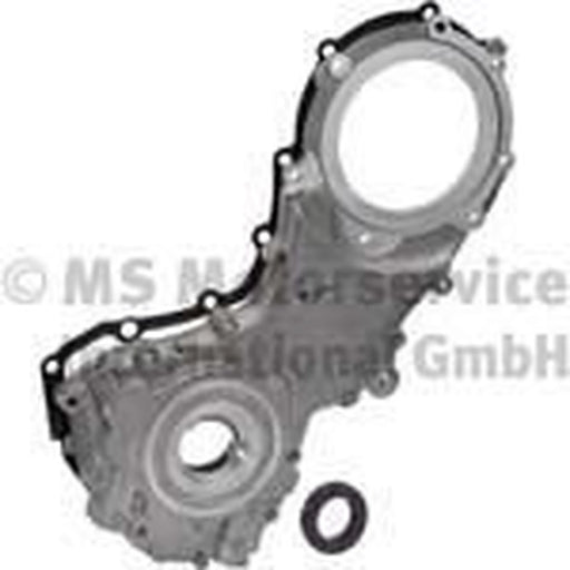 Pierburg Engine Oil Pump Assembly 7.29125.02.0