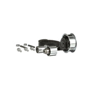 Gates Timing Belt Kit with Rollers K055678XS