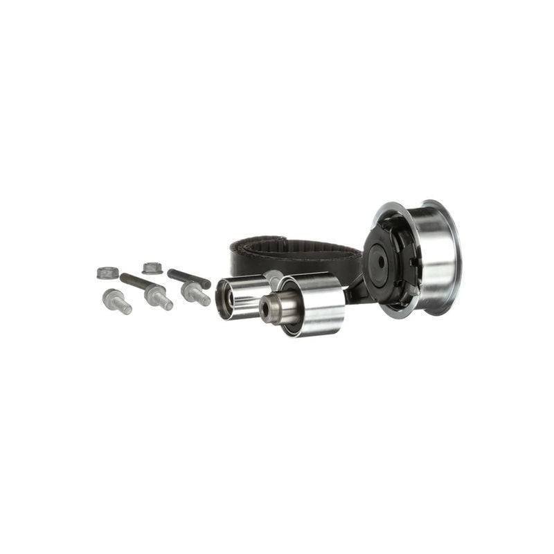 Gates Timing Belt Kit with Rollers K055678XS