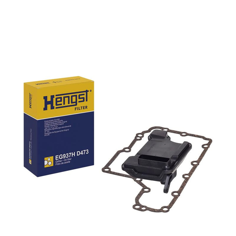 Hella Auto Trans Filter Kit EG937H D473