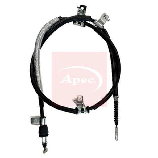 Apec Handbrake Cable Right Rear CAB1799