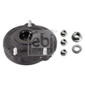 Febi Front Left Repair Kit Suspension Strut Support Mount 177305