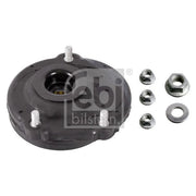 Febi Front Left Repair Kit Suspension Strut Support Mount 177305