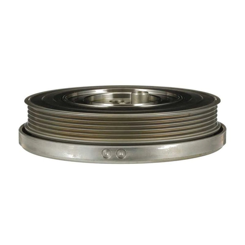 Gates Crank Shaft Belt Pulley TVD1233A