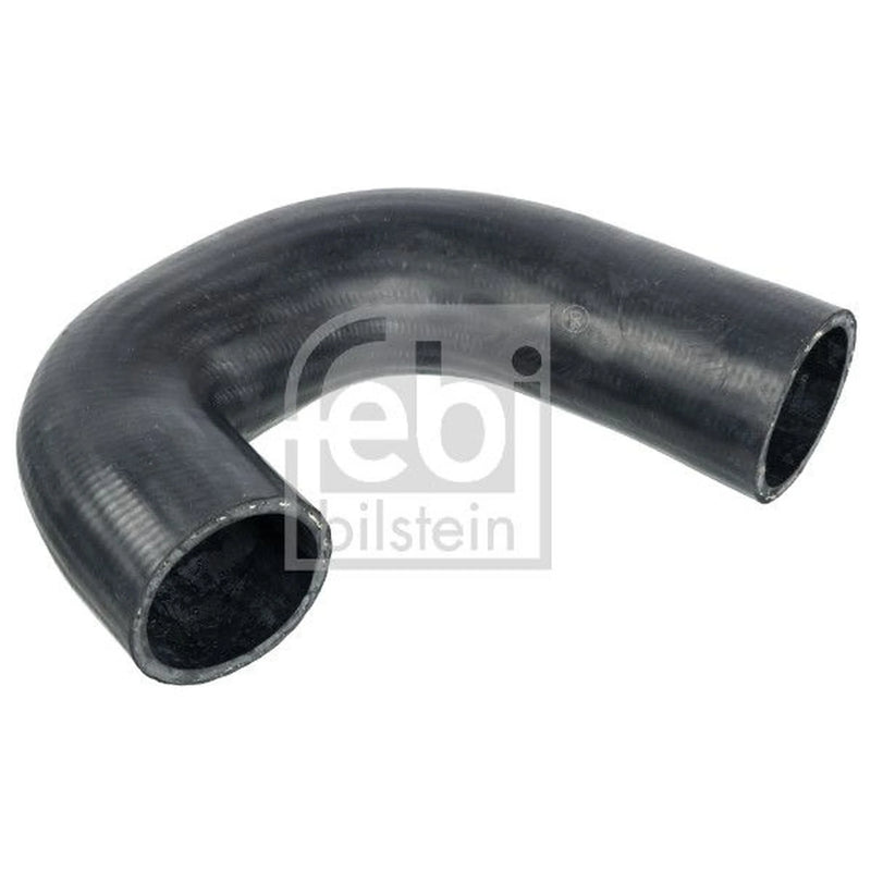 Febi Radiator Coolant Hose ID 171417