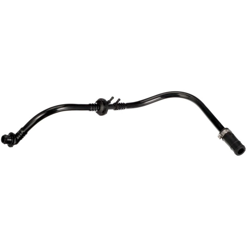 Gates Crankcase Ventilation Hose 553mm EMH477