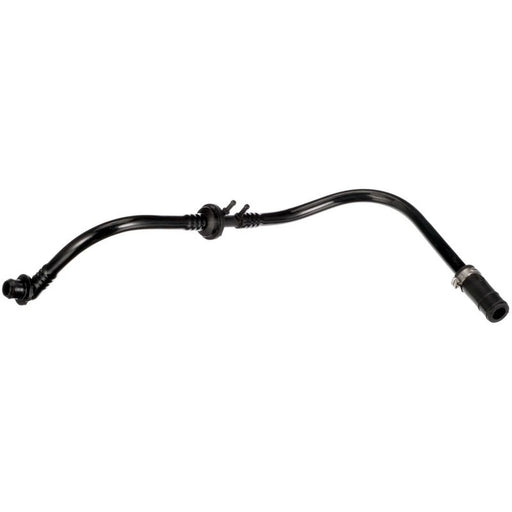 Gates Crankcase Ventilation Hose 553mm EMH477