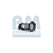 BM Catalysts Homologated Petrol Cat BM91147H
