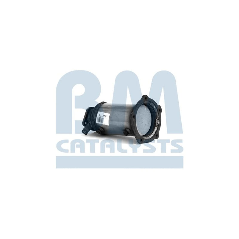 BM Catalysts Homologated Petrol Cat BM91147H