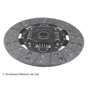 Blue Print Clutch Friction Disc Plate 21 Splin ADT331104