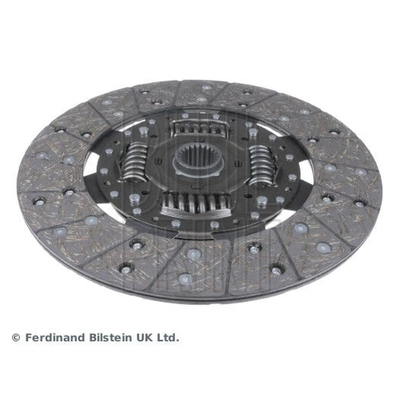 Blue Print Clutch Friction Disc Plate 21 Splin ADT331104