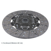 Blue Print Clutch Friction Disc Plate 21 Splin ADT331104