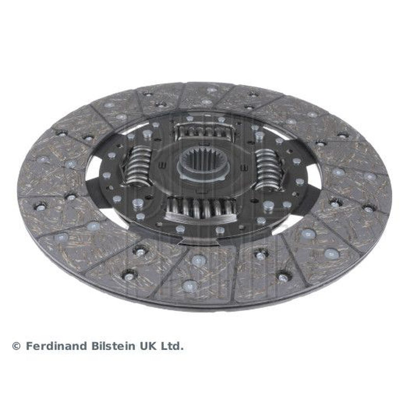Blue Print Clutch Friction Disc Plate 21 Splin ADT331104