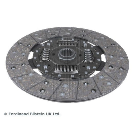Blue Print Clutch Friction Disc Plate 21 Splin ADT331104