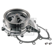 Febi Engine Cooling Water Pump 31550