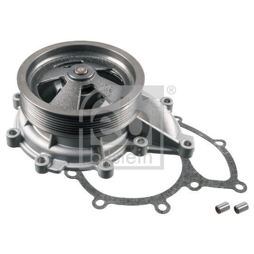 Febi Engine Cooling Water Pump 31550