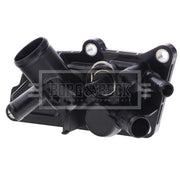 Borg & Beck Thermostat,Coolant BBT572