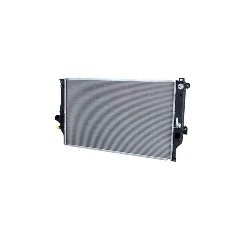 NRF Engine Radiator 550149