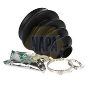 NAPA Drive Shaft Bellow Front NCB1004