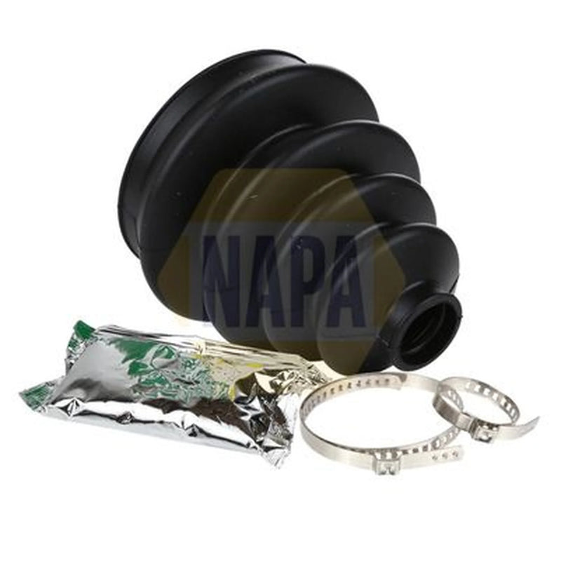 NAPA Drive Shaft Bellow Front NCB1004