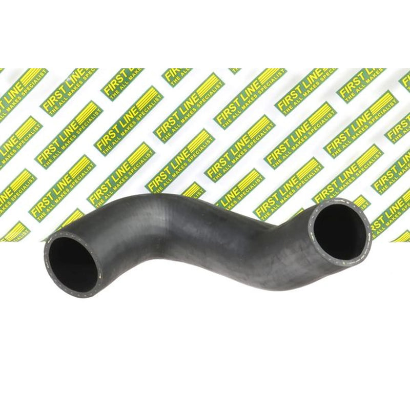 First Line Intercooler Turbo Charge Air Hose FTH1551