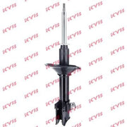 KYB Shock Absorber Damper Strut Front Left 334276
