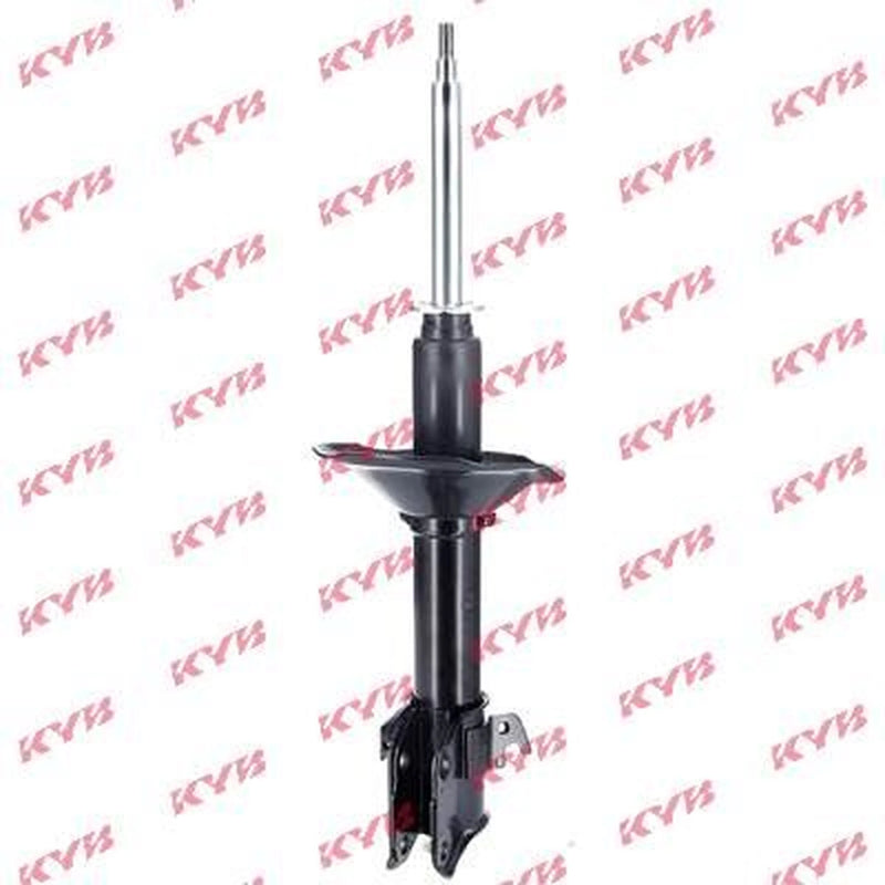 KYB Shock Absorber Damper Strut Front Left 334276