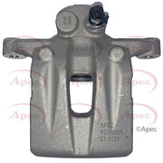 Apec Brake Caliper Assembly Rear Right RCA809N