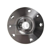 Febi Wheel Bearing Kit Front Right 85mm 180123