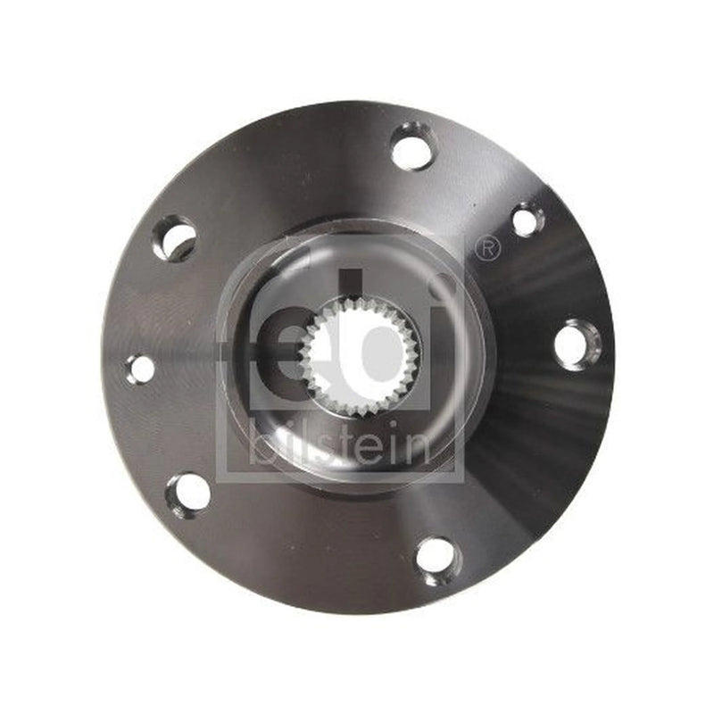 Febi Wheel Bearing Kit Front Right 85mm 180123