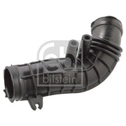 Febi Air Filter Intake Hose NBR (nitrile butadiene rubber) 104943