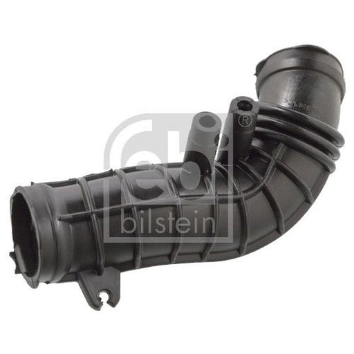 Febi Air Filter Intake Hose NBR (nitrile butadiene rubber) 104943