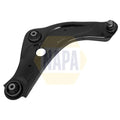 NAPA Control/Trailing Arm Front Right NST2305