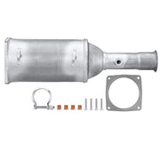 Hella Soot/Particulate Filter 8LH 366 080-851