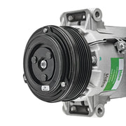 Valeo Air Conditioning Compressor 699362