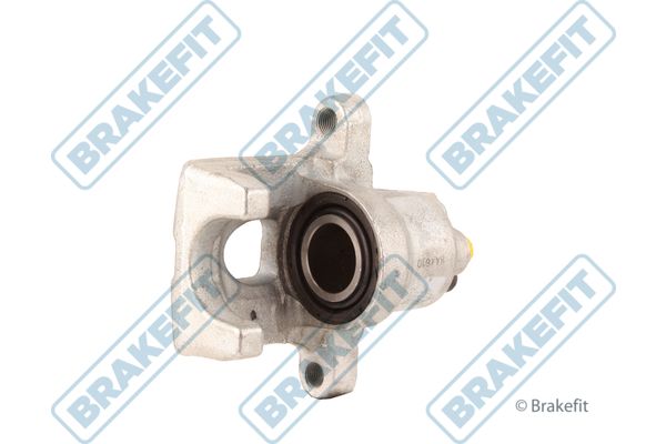 Apec Brake Caliper Assembly Rear Left