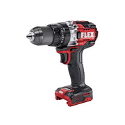 Flex Power Tools PD 2G 18.0-EC HD C Combi Drill 18V Bare Unit - 515698