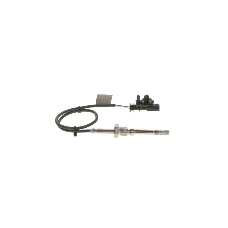 Bosch Exhaust Gas Temperature Sensor before soot particulate 0 986 259 132