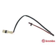 Brembo Brake Pad Wear Sensor Front Left A00337