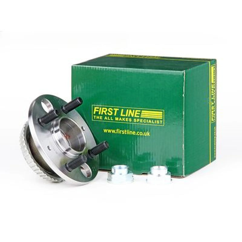 First Line Wheel Bearing Kit FBK653