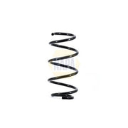 NAPA Front Suspension Coil Spring NCS1658