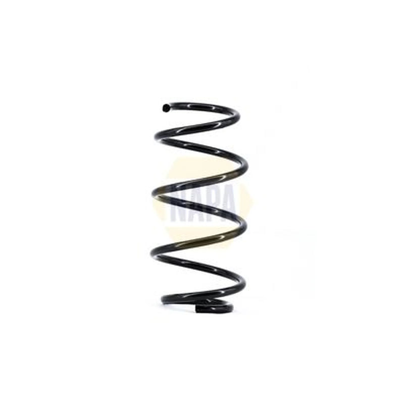 NAPA Front Suspension Coil Spring NCS1658