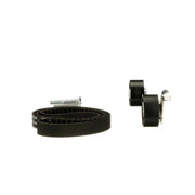 Gates Timing Belt Kit with Rollers K015528XS