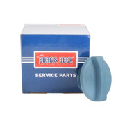 Borg & Beck Coolant Expansion Tank Cap BRC85
